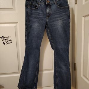 Lee Riders Shape Illusions Classic Blue Women's Jeans